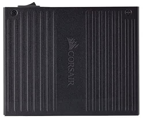 CORSAIR SF Series SF450 CP-9020181-NA 450 W SFX 80 PLUS PLATINUM Certified Full Modular Power Supply image