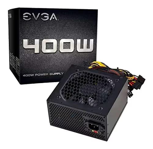 EVGA 400 N1 400W Non-Modular image