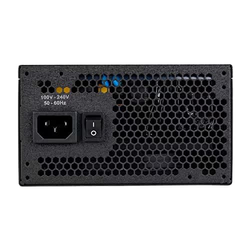 EVGA SuperNOVA 750 G+ image