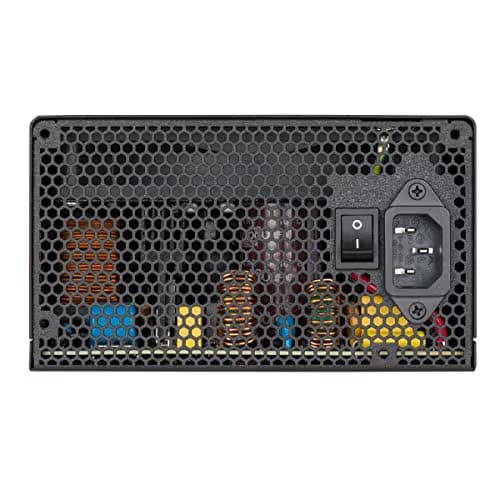 EVGA SuperNOVA 650 P2 650W 80+ Platinum Fully Modular image