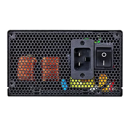 EVGA SuperNOVA 1600 P2 1600W Fully Modular 80+ Platinum Certified image