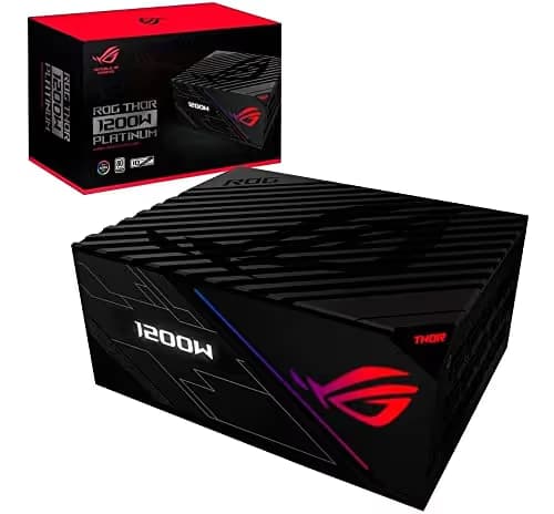 ASUS ROG-THOR-1200P main image