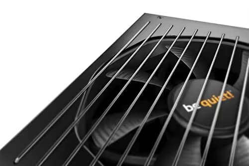 be quiet! Straight Power 11 650W, BN618, Fully Modular, 80 Plus Gold, Power Supply image
