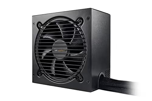 Pure Power 10 | 600W CM main image