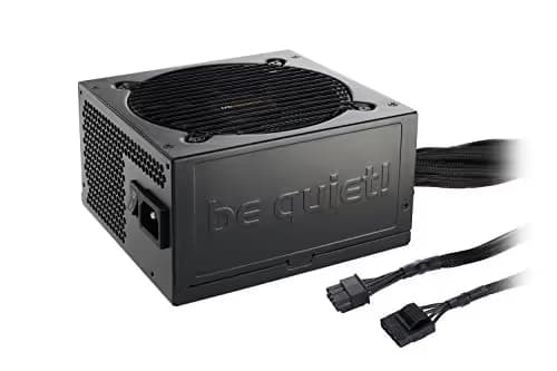 Pure Power 10 | 600W CM image
