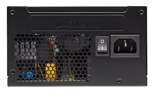 VS Series VS450 — 450 Watt 80 PLUS® White Certified PSU image