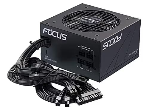 FOCUS GM-850 image