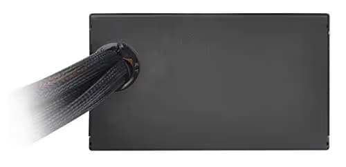 Thermaltake Toughpower GX2 Black 600W Non-Modular 80+ Gold image