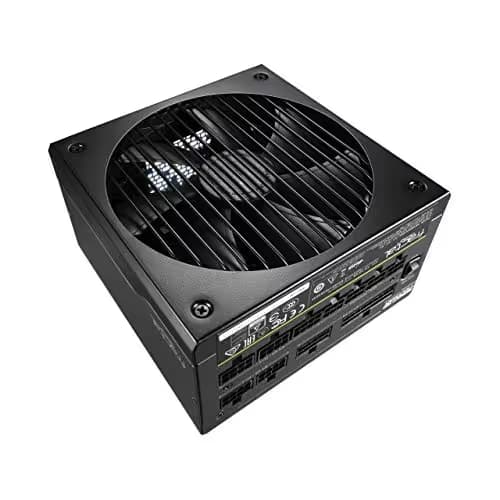 Fractal Design Ion+ 2 Platinum 860W 80 Plus Platinum Certified 860W Full Modular Compact ATX Power Supply main image