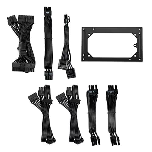 Ion SFX 650G image