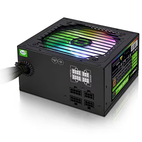 GIGABYTE AORUS ELITE ICE 850W main image