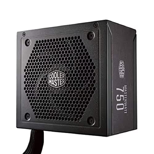 Cooler Master MasterWatt ATX 750W Semi-Modular 80+ Bronze Certified main image