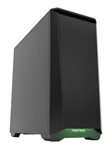 Phanteks Eclipse P400S Tempered Glass Edition main image