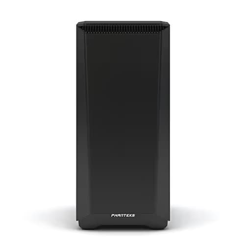 Phanteks Eclipse P400S Tempered Glass Edition image
