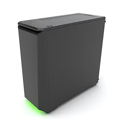 Phanteks Eclipse P400S Tempered Glass Edition image