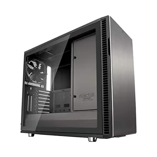 Define R6 Black main image