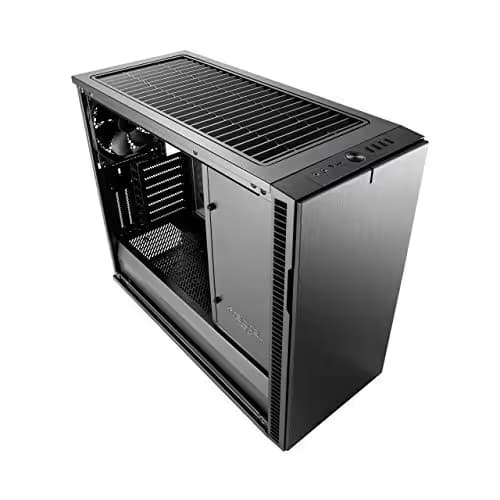 Define R6 Black image