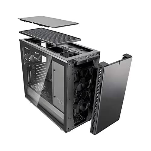 Define R6 Black image
