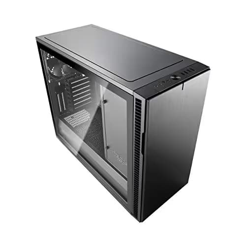Define R6 Black image