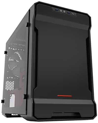 Phanteks Enthoo EVOLV ITX main image