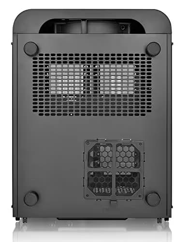 Thermaltake Level 20 VT MicroATX Desktop Case image