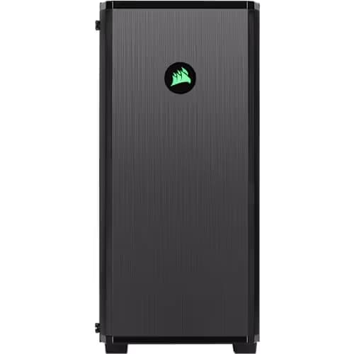 Corsair Carbide Series 175R RGB ATX Mid Tower Black Tempered Glass image