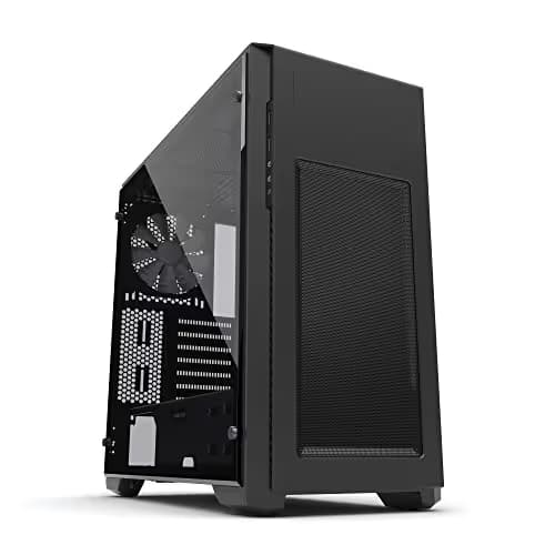 Phanteks Enthoo Pro M main image