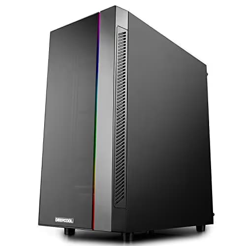 DeepCool MATREXX 55 MESH image