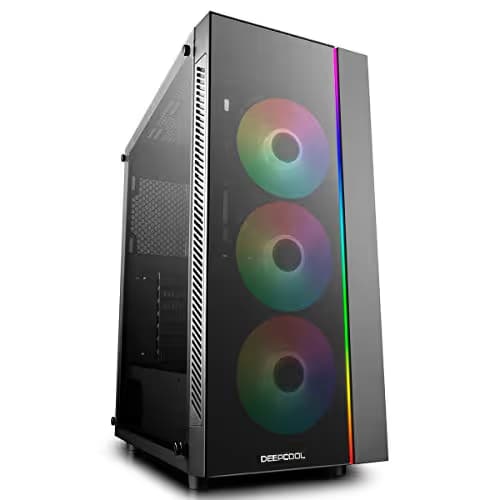 DeepCool MATREXX 55 MESH image