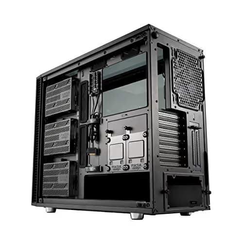 Fractal Design Define S2 Vision RGB image