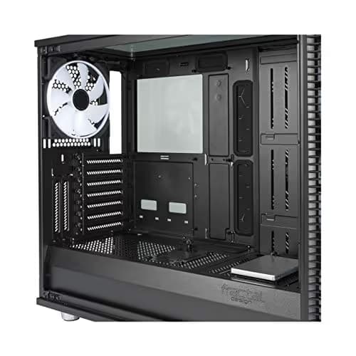 Fractal Design Define S2 Vision RGB image
