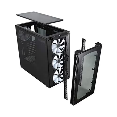 Fractal Design Define S2 Vision RGB image