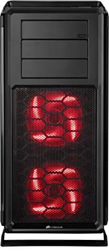 Graphite Series 760T Full Tower Case image