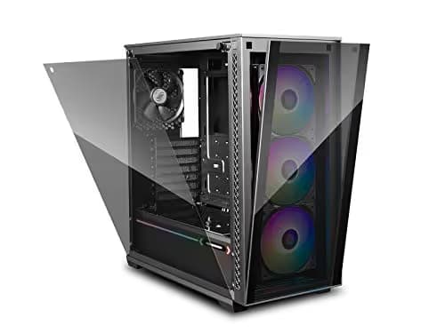 DeepCool MATREXX 70 RGB main image