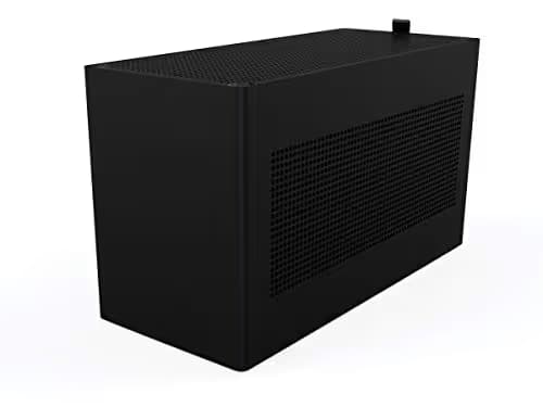 Ghost S1 (Ash) Mini-ITX Computer Case image