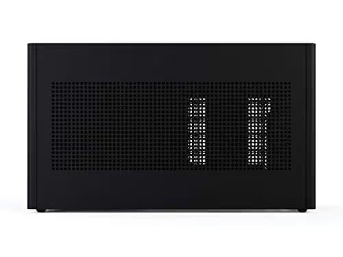 Ghost S1 (Ash) Mini-ITX Computer Case image