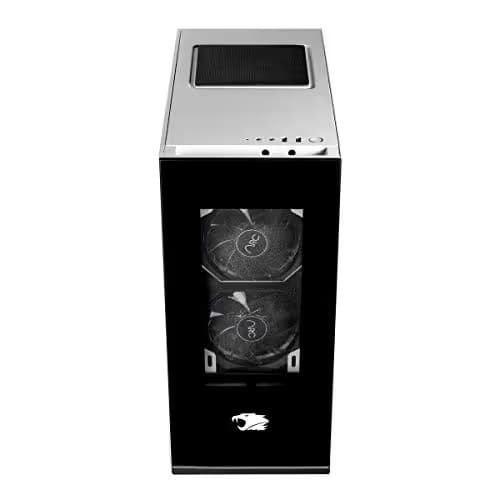 iBUYPOWER Snowblind Element image