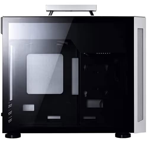 Lian Li Tu 150-WA Silver Mini ITX image