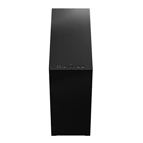 Fractal Design Define 7 XL Light ATX Full Tower Black Tempered Glass image