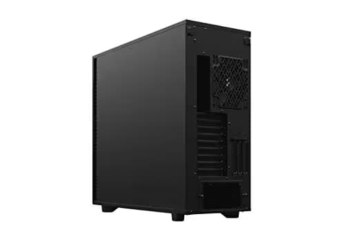 Fractal Design Define 7 XL Light ATX Full Tower Black Tempered Glass image