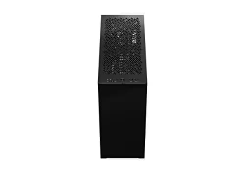 Fractal Design Define 7 XL Light ATX Full Tower Black Tempered Glass image