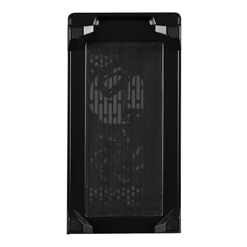 Cooler Master MasterBox NR200 Mini-ITX Desktop Black image
