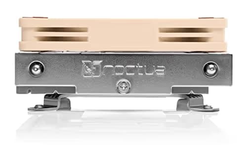 Noctua NH-L9i Air 37mm Brown image