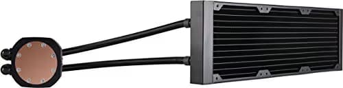 Corsair H150i PRO 47.3 CFM Liquid CPU Cooler image