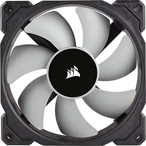 Corsair H150i PRO 47.3 CFM Liquid CPU Cooler image