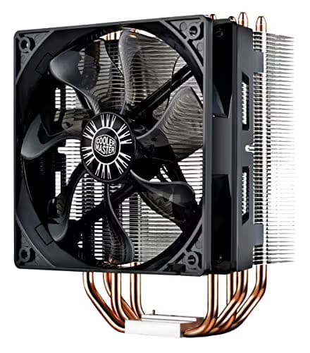 Cooler Master Hyper 212 EVO Air 159mm 82.9 CFM Sleeve Bearing image