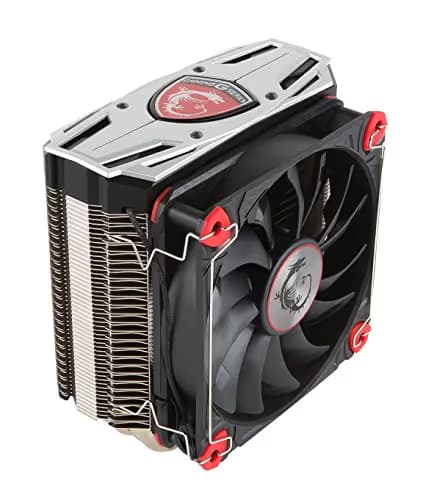 MSI CORE FROZR L 71.27 CFM image