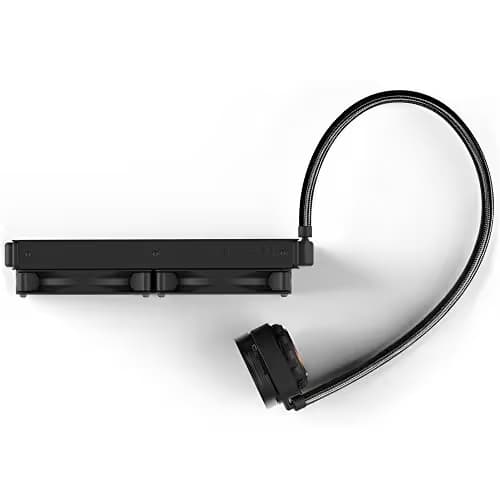 NZXT Kraken X62 280mm - All-In-One RGB CPU Liquid Cooler image