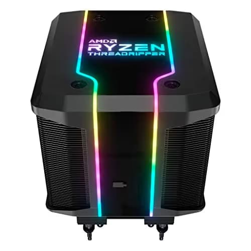 Cooler Master Wraith Ripper Threadripper TR4 CPU Air Cooler image