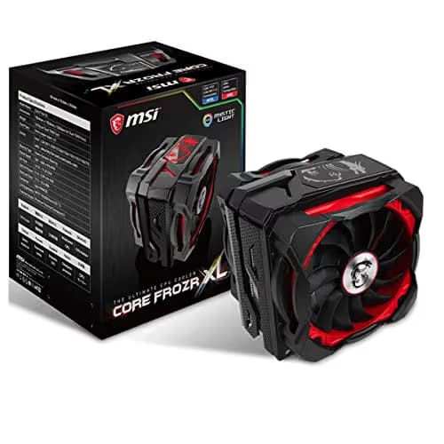 Core Frozr XL main image